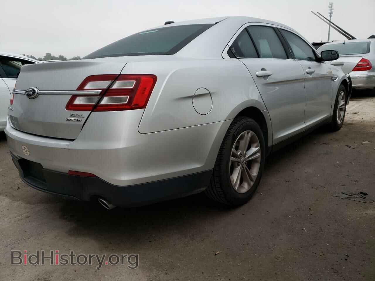 2014 FORD TAURUS - VIN: 1FAHP2E82EG159339 - Photo 3