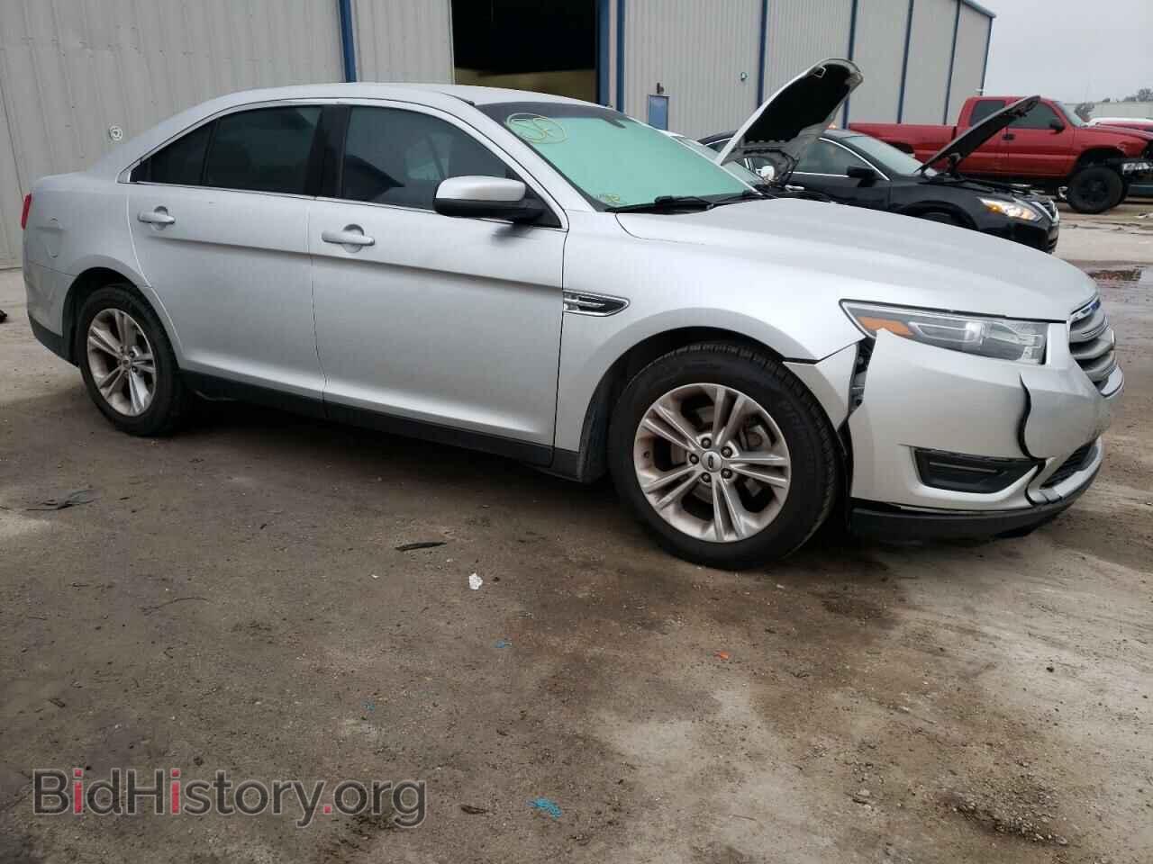 2014 FORD TAURUS - VIN: 1FAHP2E82EG159339 - Photo 4