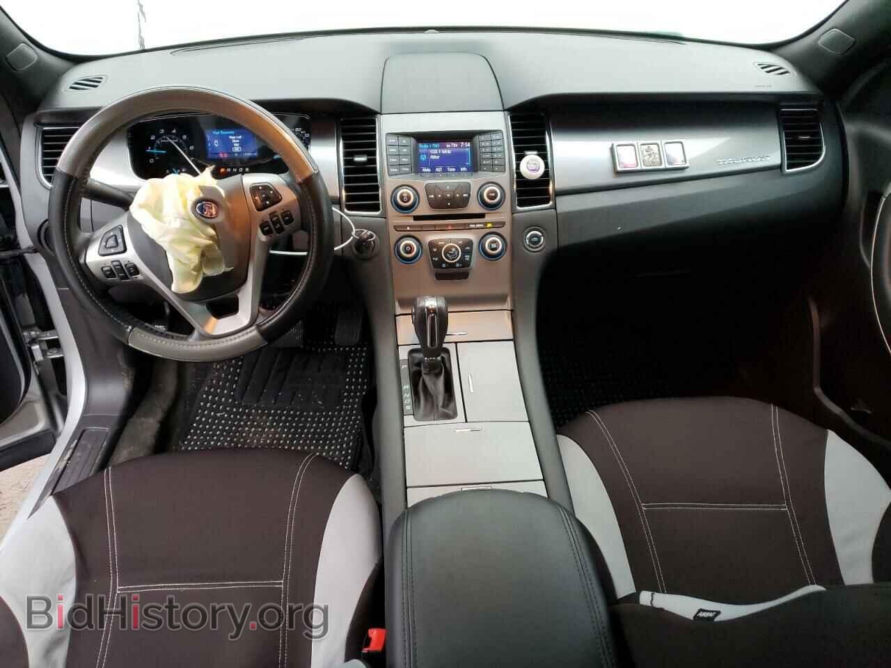 2014 FORD TAURUS - VIN: 1FAHP2E82EG159339 - Photo 8