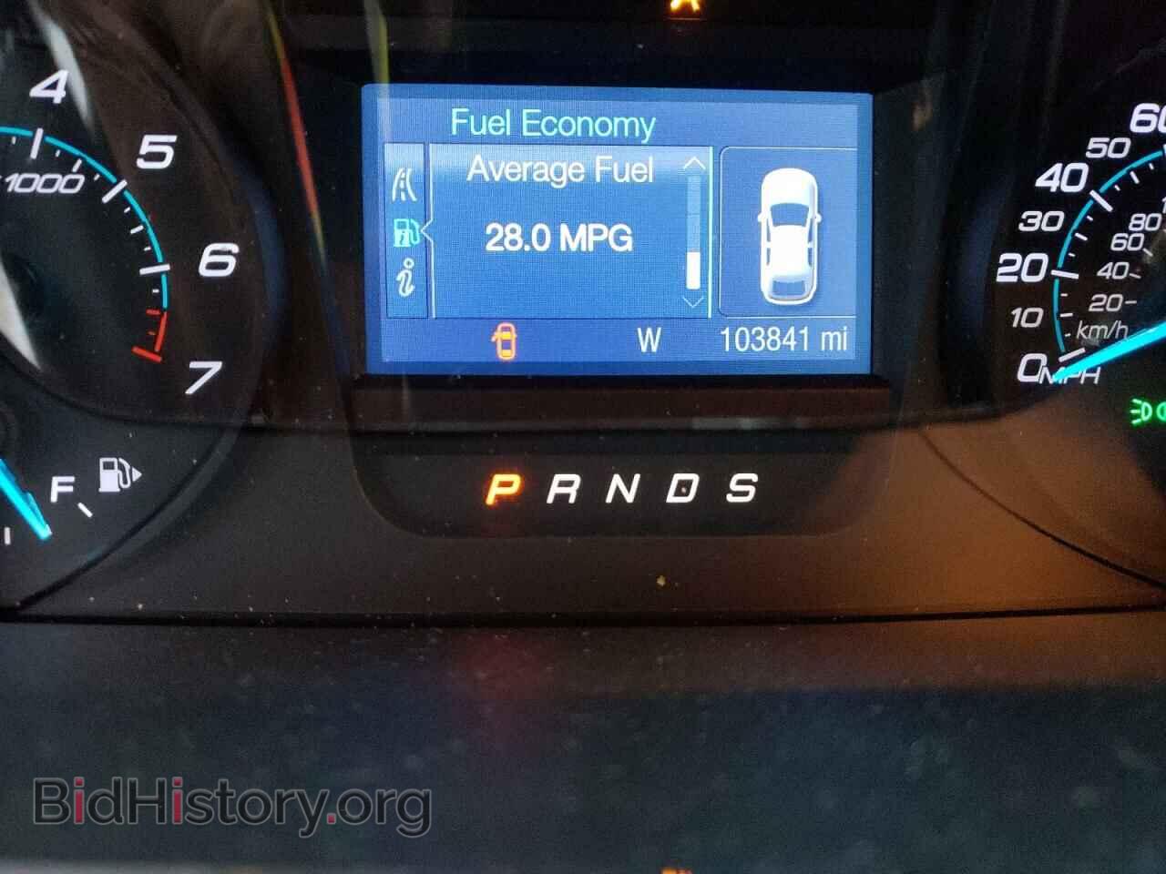 2014 FORD TAURUS - VIN: 1FAHP2E82EG159339 - Photo 9