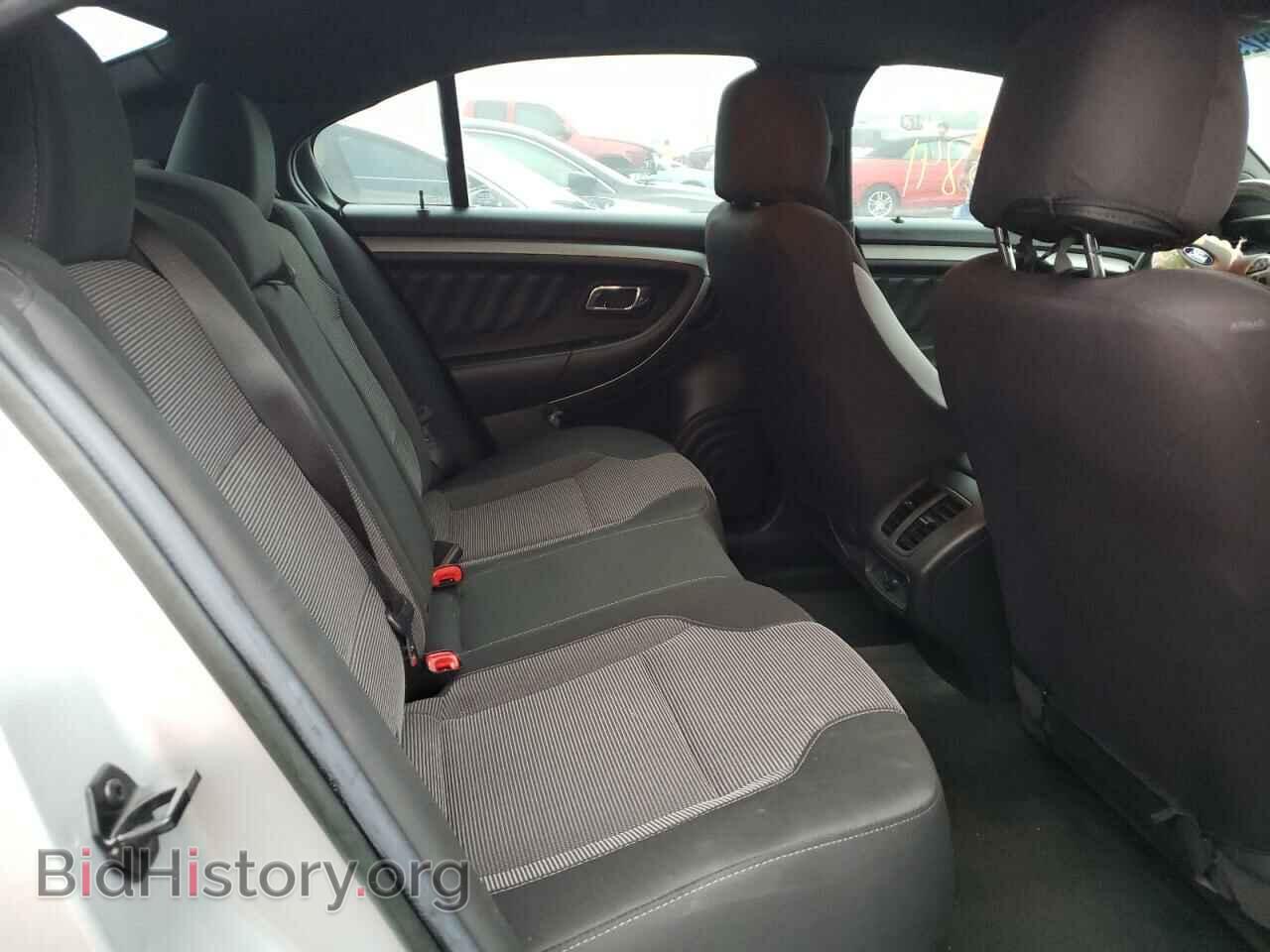 2014 FORD TAURUS - VIN: 1FAHP2E82EG159339 - Photo 10