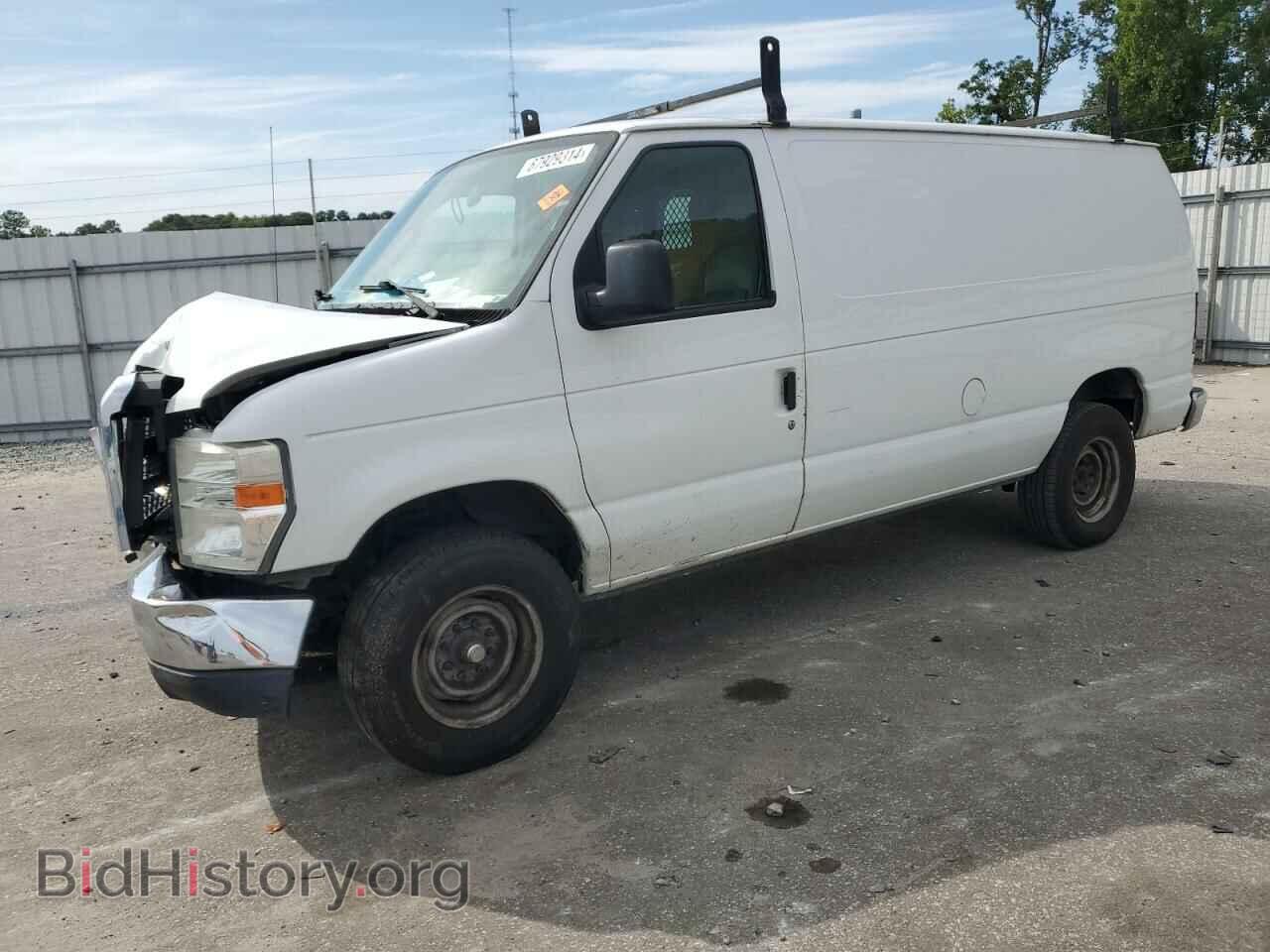 Photo 1FTNE2EW9DDA48319 - FORD ALL Models 2013