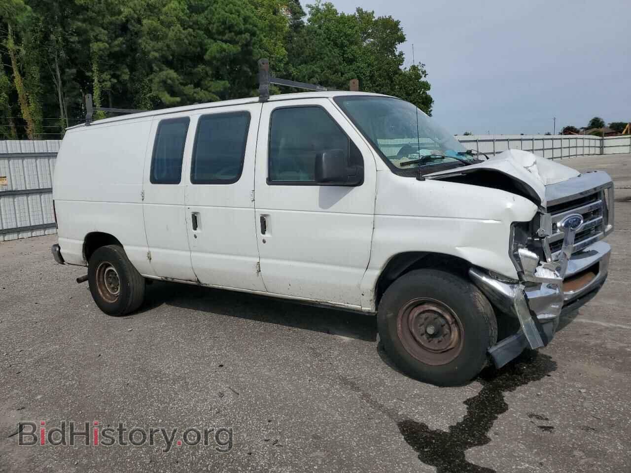 2013 FORD ALL Models - VIN: 1FTNE2EW9DDA48319 - Фото 4
