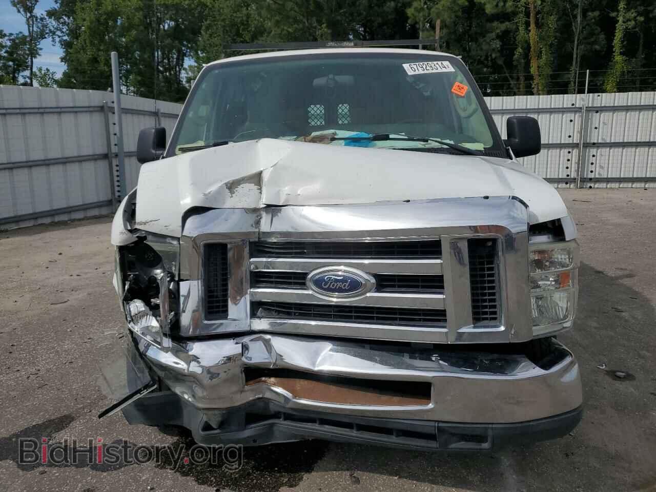 2013 FORD ALL Models - VIN: 1FTNE2EW9DDA48319 - Фото 5