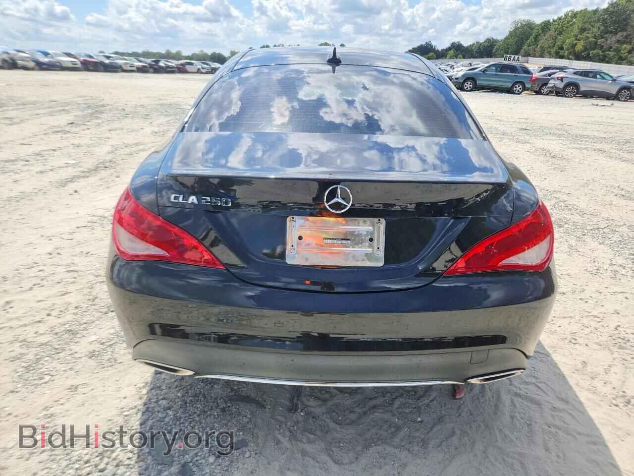 2019 MERCEDES-BENZ CLA-CLASS - VIN: WDDSJ4EB6KN739036 - Photo 6