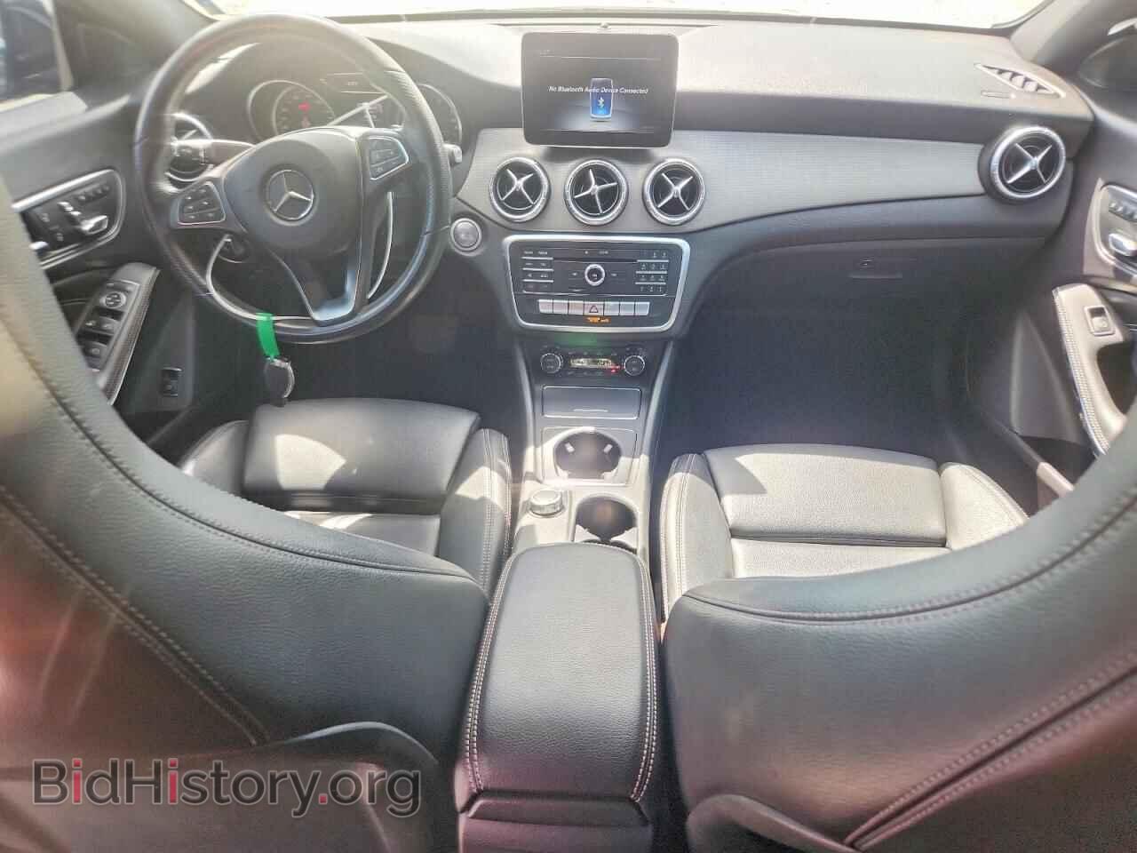 2019 MERCEDES-BENZ CLA-CLASS - VIN: WDDSJ4EB6KN739036 - Photo 8