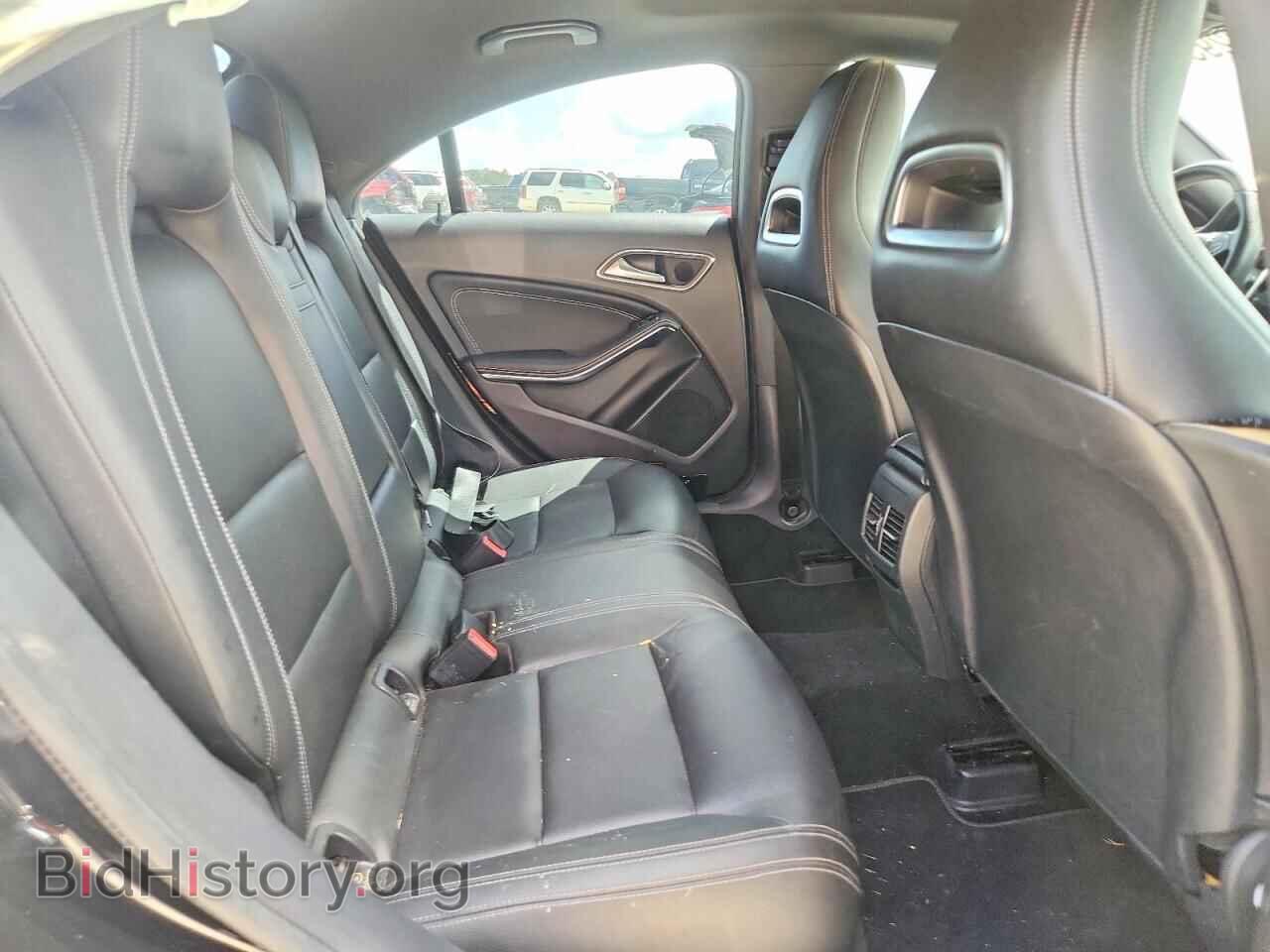 2019 MERCEDES-BENZ CLA-CLASS - VIN: WDDSJ4EB6KN739036 - Photo 10