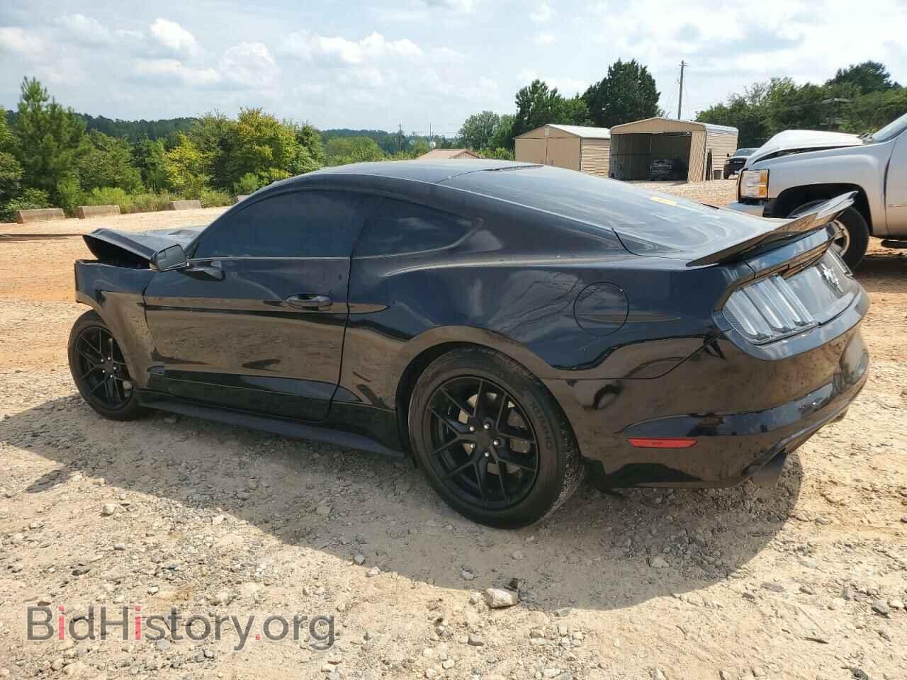 2016 FORD ALL Models - VIN: 1FA6P8AM2G5210771 - Photo 2
