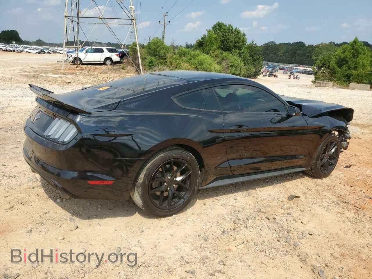 2016 FORD ALL Models - VIN: 1FA6P8AM2G5210771 - Photo 3