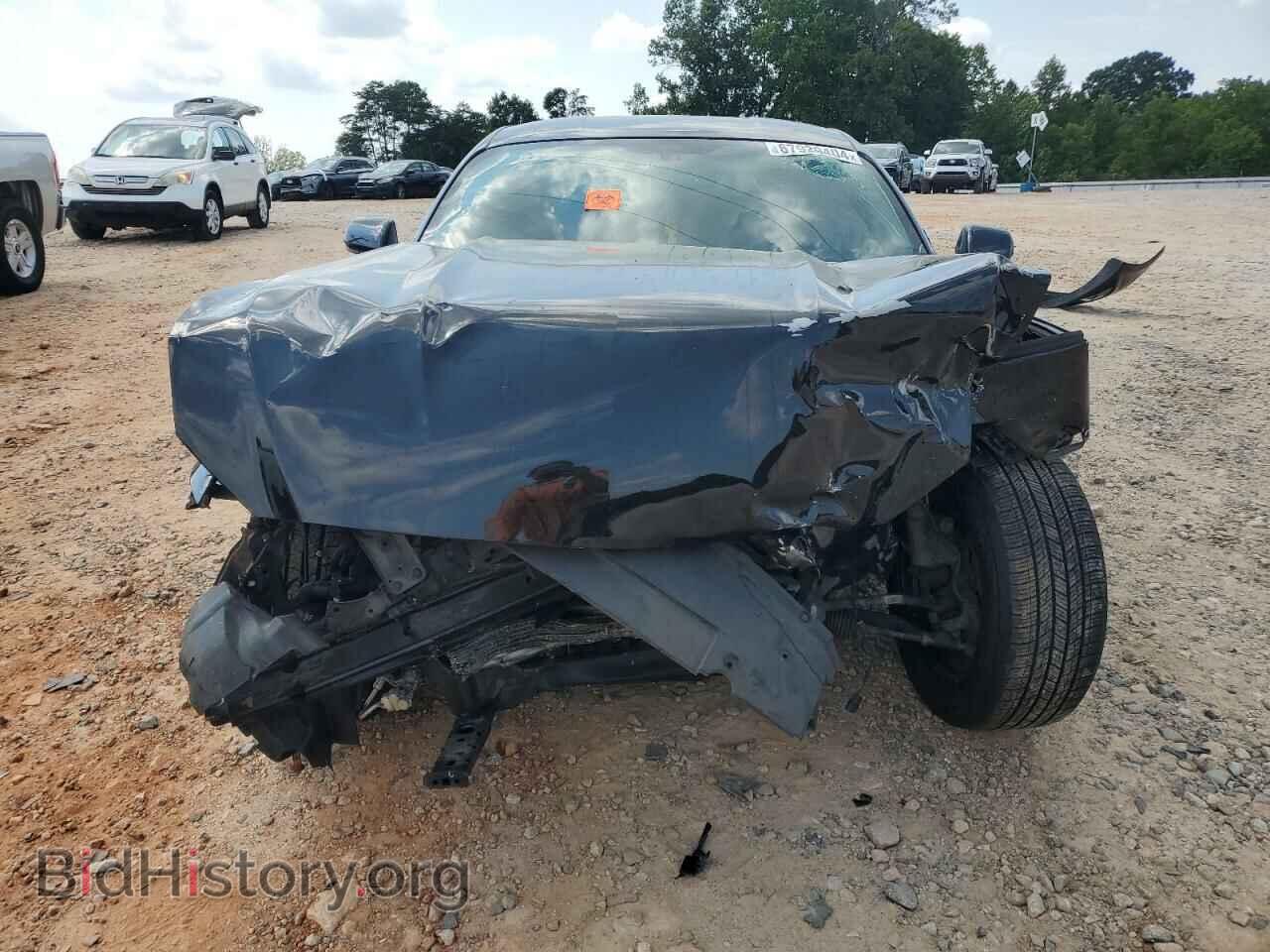 2016 FORD ALL Models - VIN: 1FA6P8AM2G5210771 - Photo 5