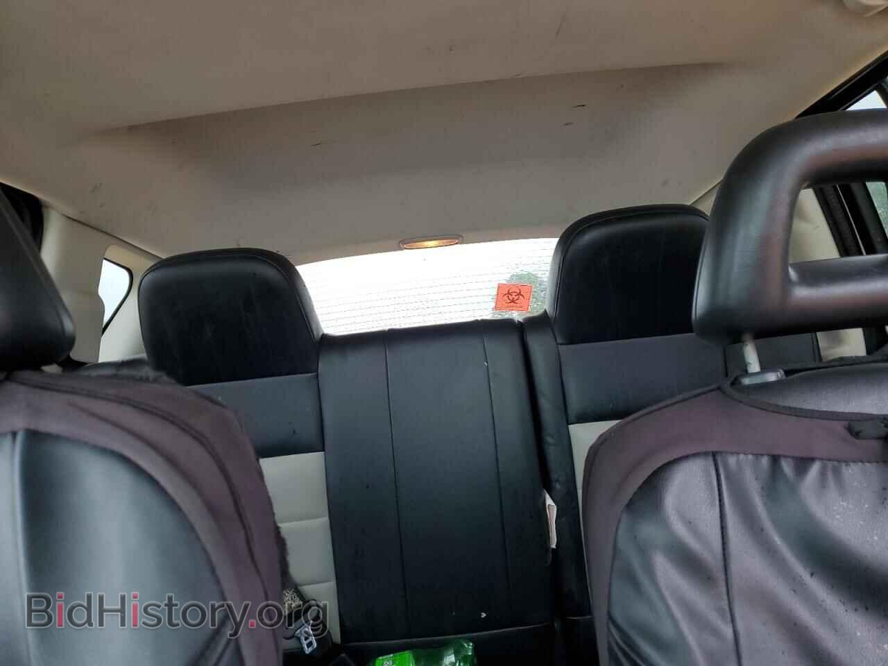 2007 JEEP COMPASS - VIN: 1J8FT57W47D267470 - Фото 10
