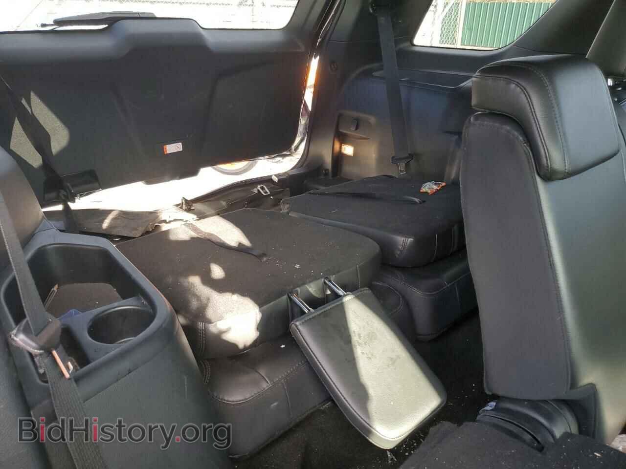2018 FORD EXPLORER - VIN: 1FM5K8D84JGB35131 - Фото 10