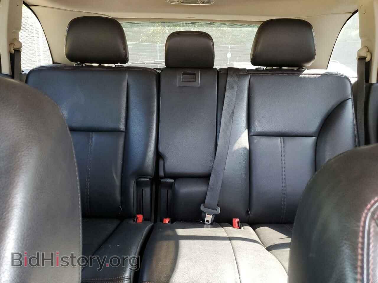 2013 FORD EDGE - VIN: 2FMDK3JC0DBA30279 - Photo 10