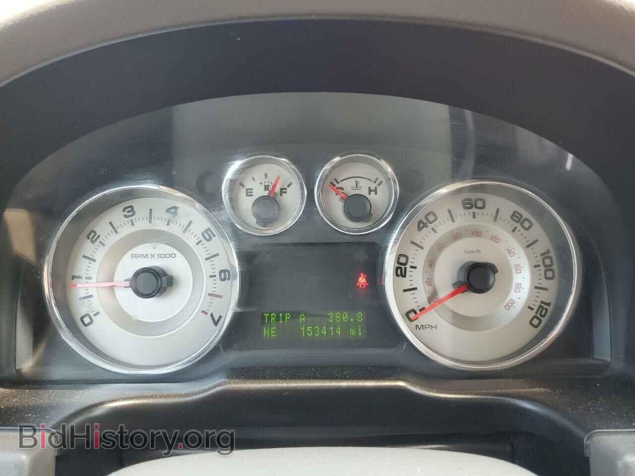 2009 FORD EDGE - VIN: 2FMDK38C39BA56484 - Фото 9