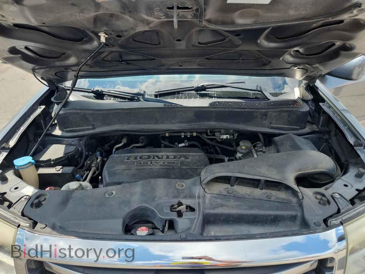 2013 HONDA PILOT - VIN: 5FNYF3H5XDB034151 - Фото 12