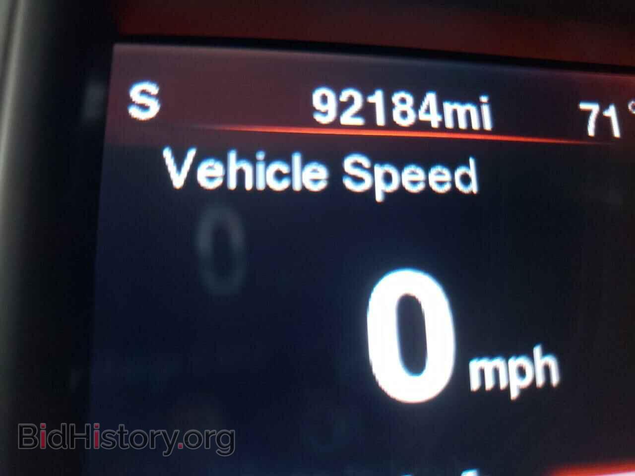 2014 DODGE CHARGER - VIN: 2C3CDXCT0EH346721 - Фото 8