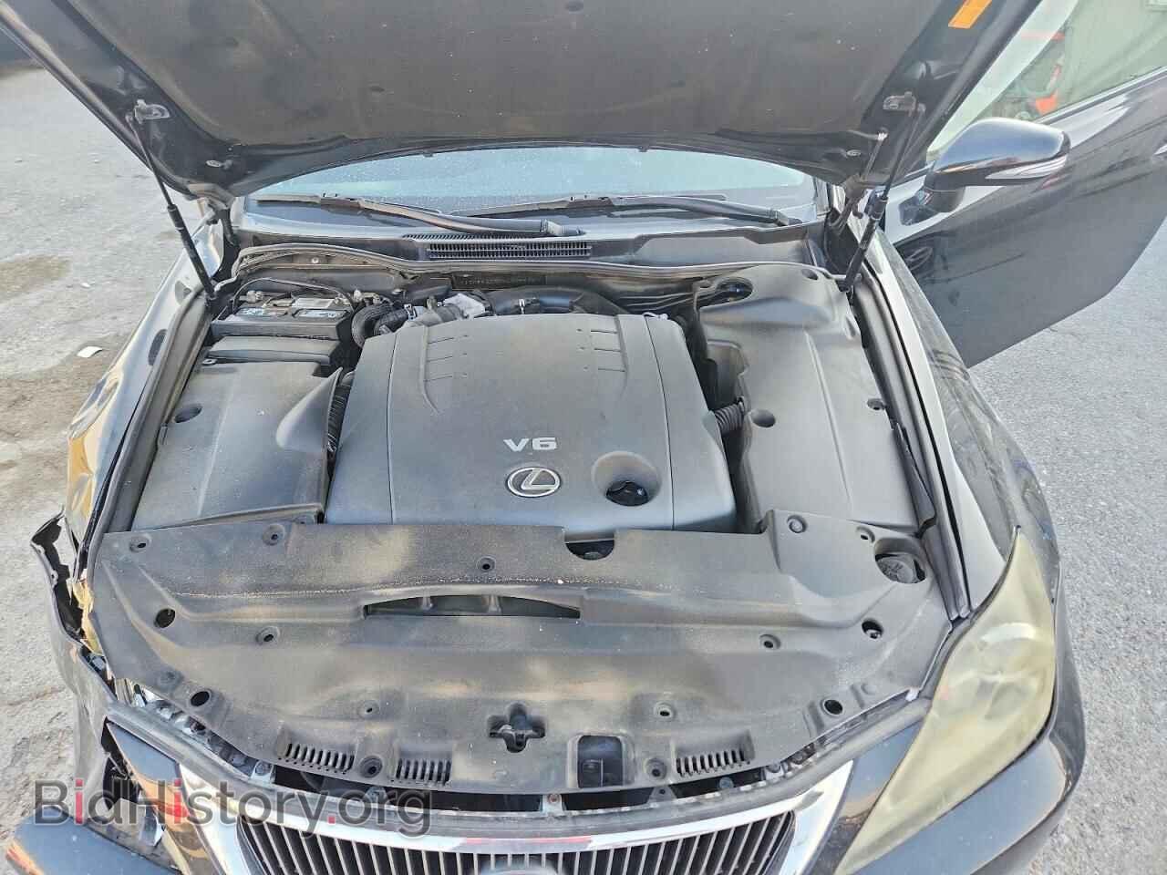 2014 LEXUS IS - VIN: JTHFF2C22E2529896 - Фото 11