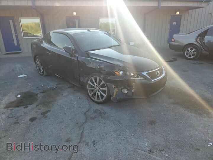 2014 LEXUS IS - VIN: JTHFF2C22E2529896 - Фото 13