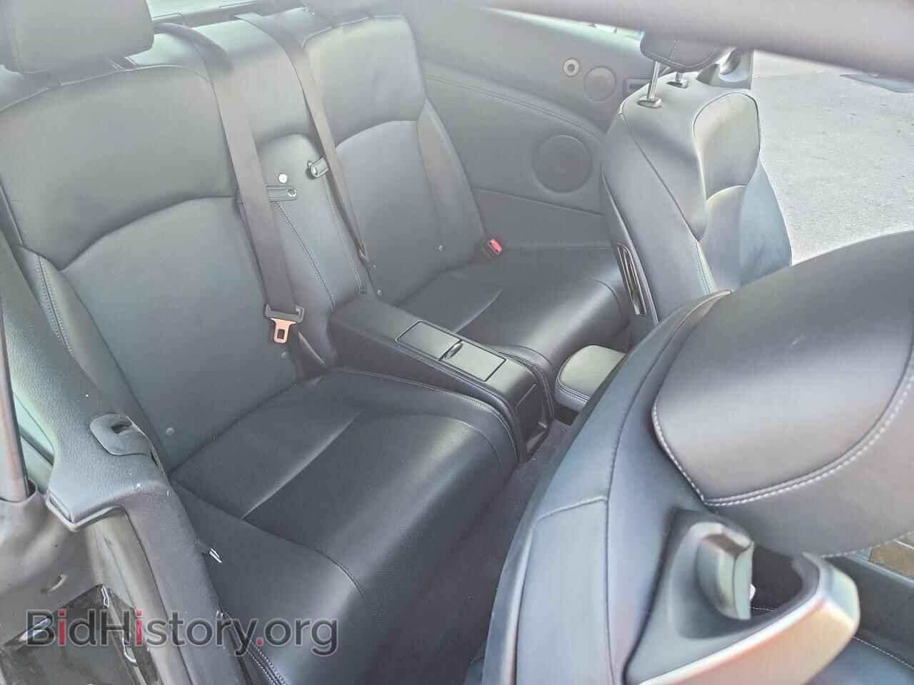 2014 LEXUS IS - VIN: JTHFF2C22E2529896 - Фото 10