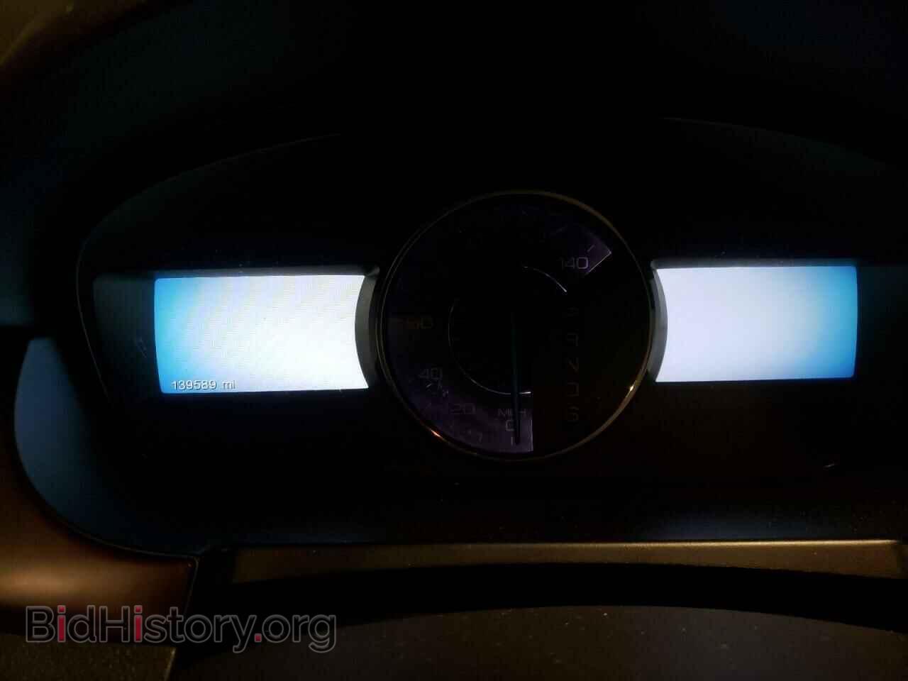 2013 FORD EDGE - VIN: 2FMDK4KC1DBC31290 - Photo 9