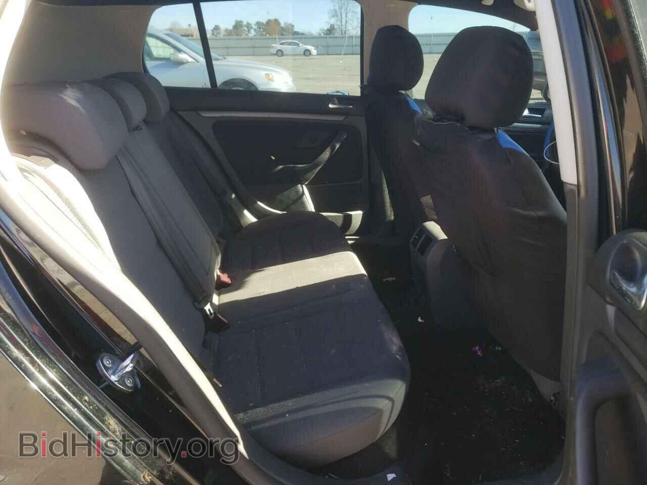 2006 VOLKSWAGEN RABBIT - VIN: WVWDR71KX6W173465 - Фото 6