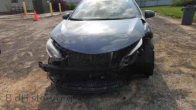 2015 TOYOTA COROLLA - VIN: 2T1BURHEXFC262592 - Фото 13