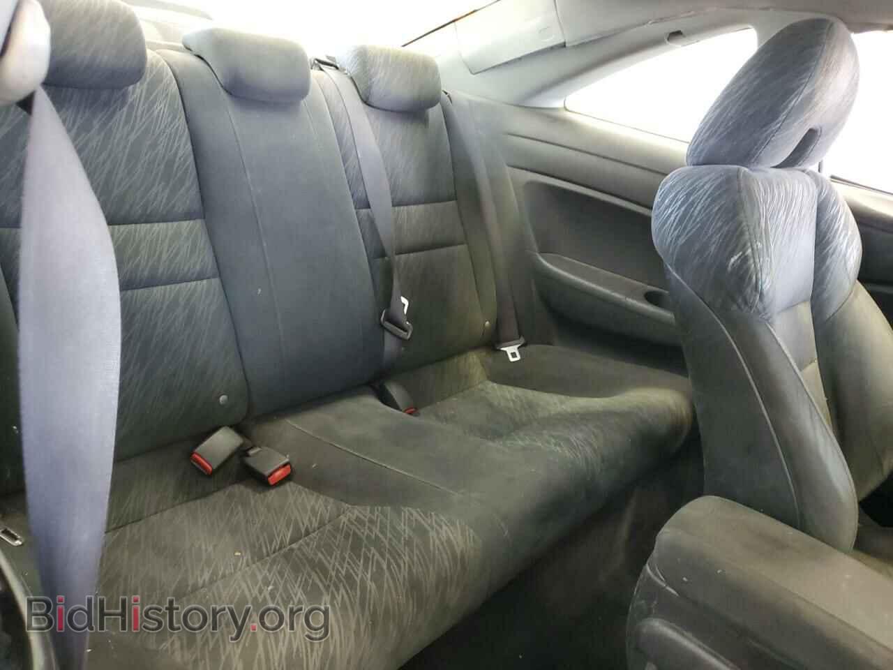 2007 HONDA CIVIC - VIN: 2HGFG128X7H532734 - Фото 10