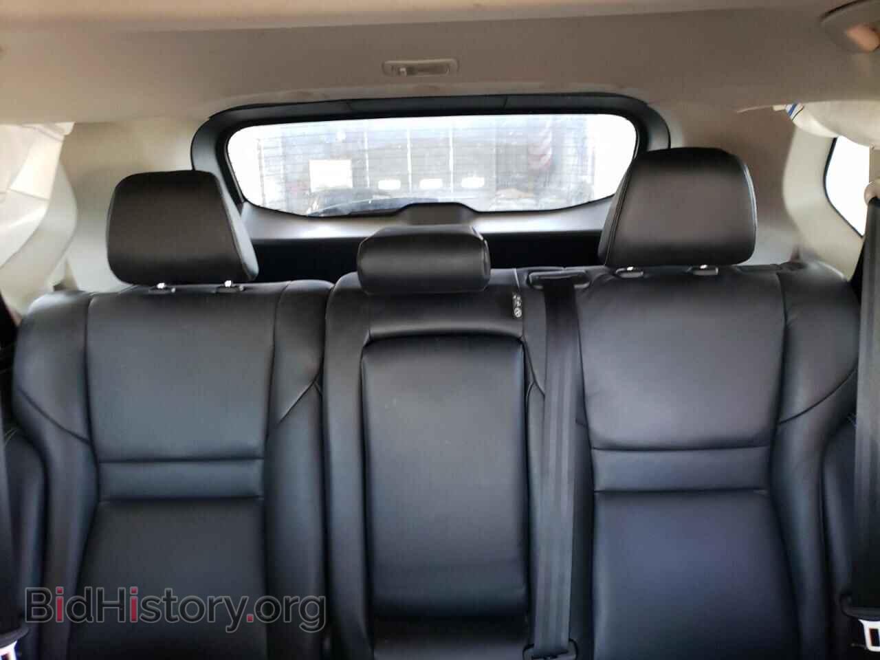 2021 NISSAN ROGUE - VIN: 5N1AT3CA1MC771424 - Фото 10