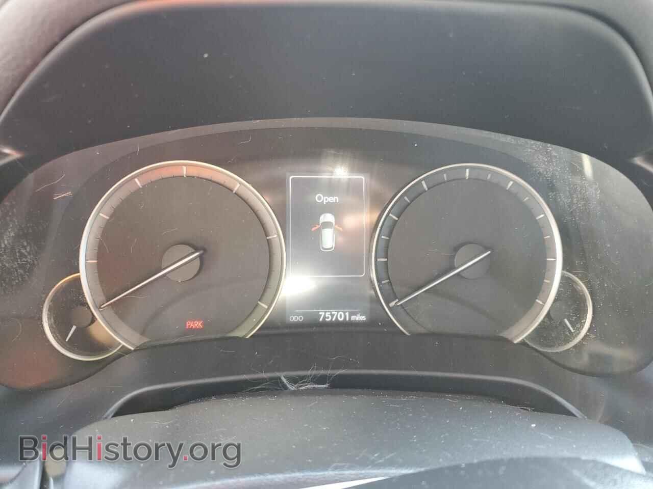 2018 LEXUS RX350 - VIN: 2T2ZZMCA2JC103528 - Photo 9