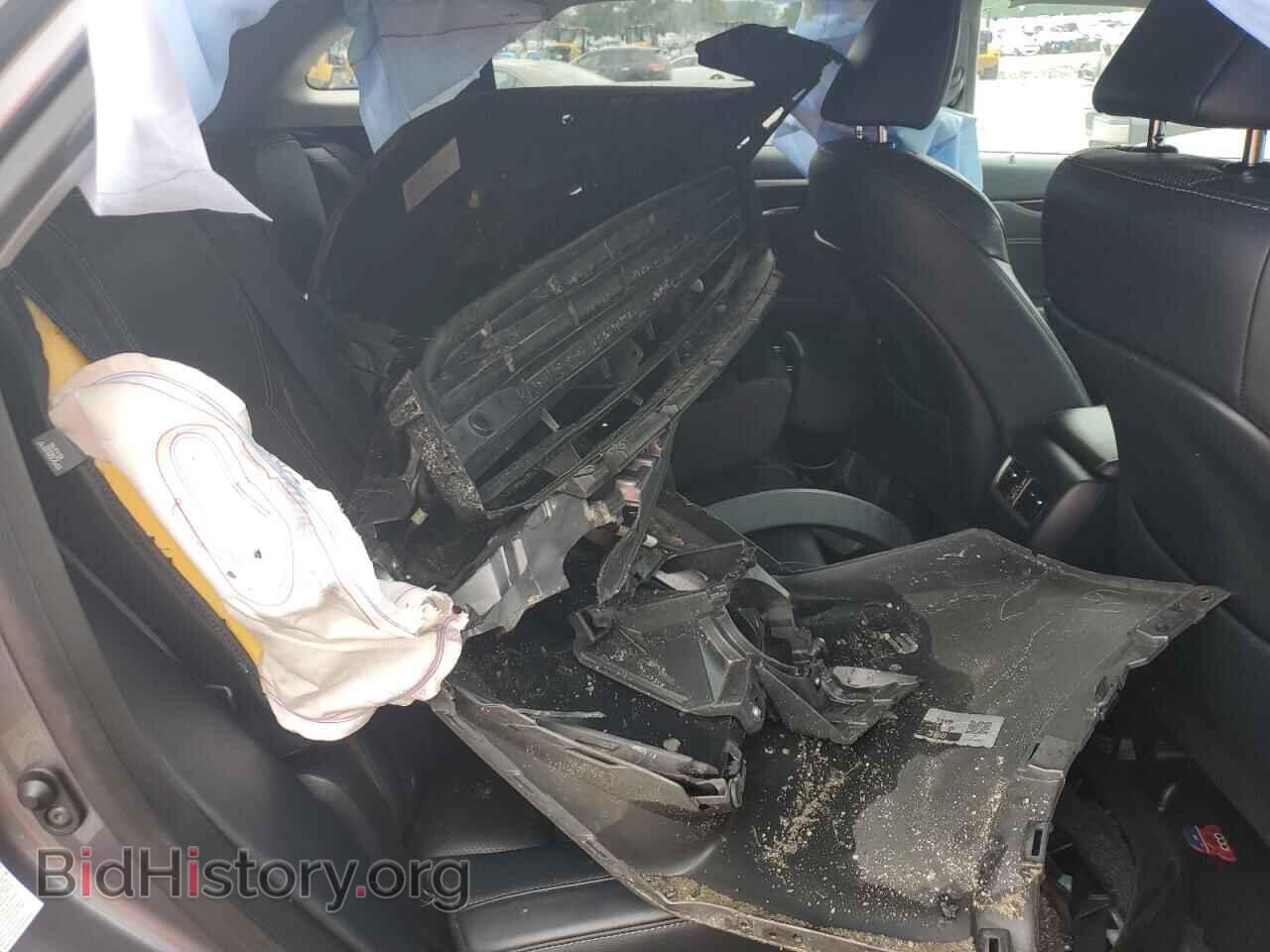 2018 LEXUS RX350 - VIN: 2T2ZZMCA2JC103528 - Photo 10