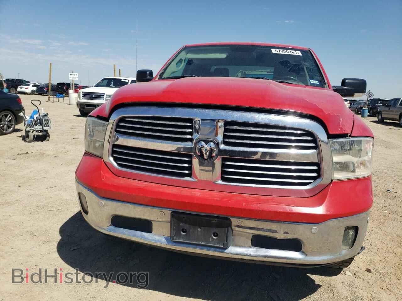 2016 RAM 1500 - VIN: 1C6RR7LM8GS272242 - Фото 5