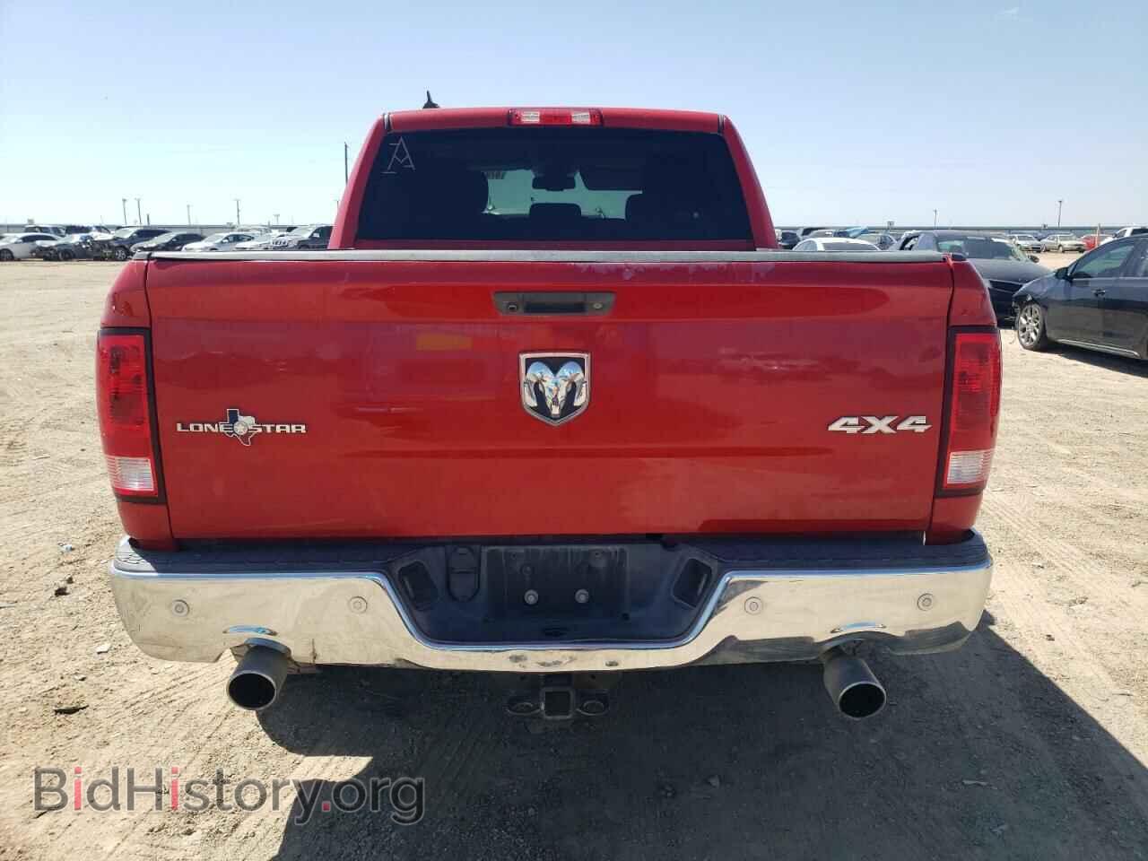 2016 RAM 1500 - VIN: 1C6RR7LM8GS272242 - Фото 6