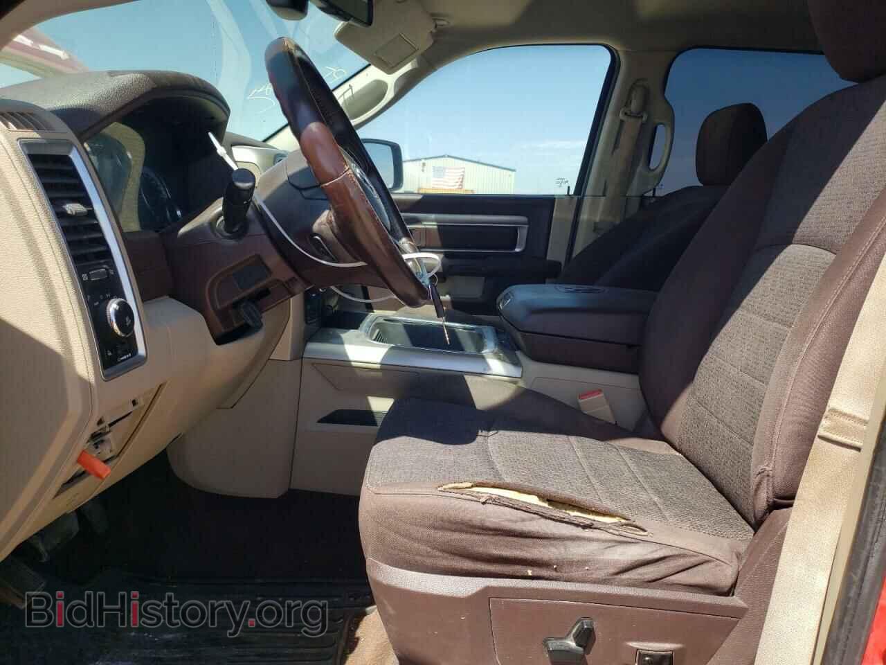 2016 RAM 1500 - VIN: 1C6RR7LM8GS272242 - Фото 7