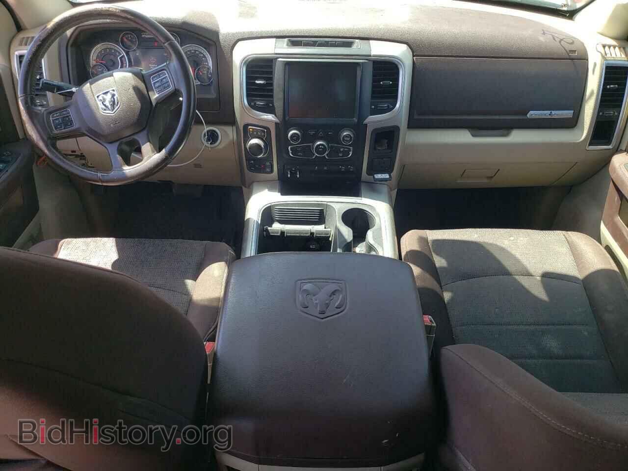 2016 RAM 1500 - VIN: 1C6RR7LM8GS272242 - Фото 8