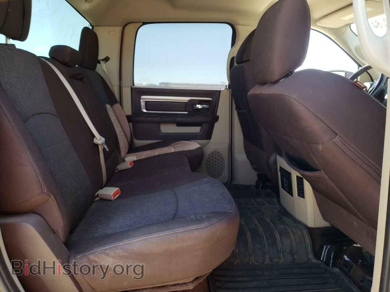 2016 RAM 1500 - VIN: 1C6RR7LM8GS272242 - Фото 10