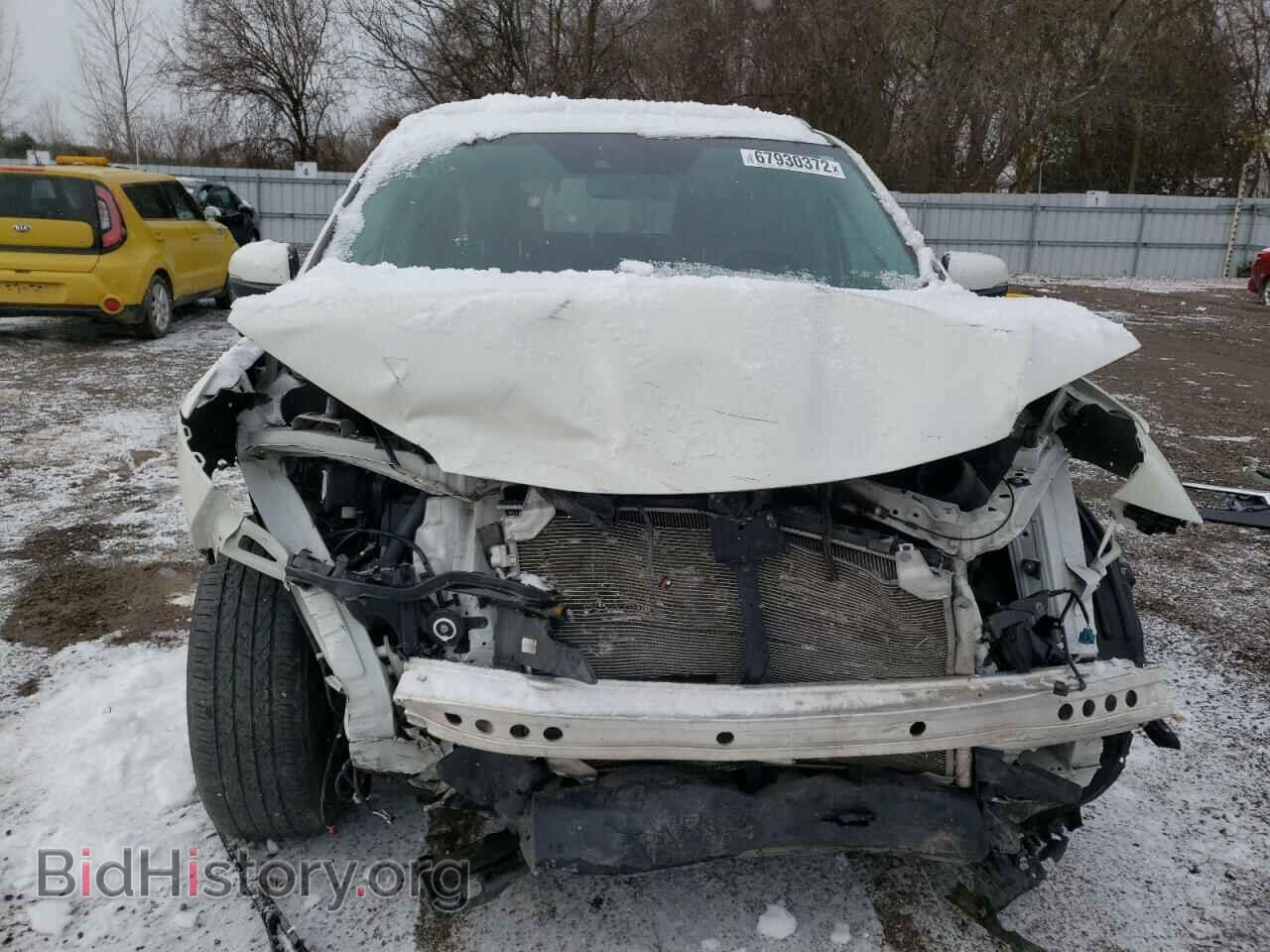 2019 HONDA PILOT - VIN: 5FNYF6H7XKB504114 - Фото 5