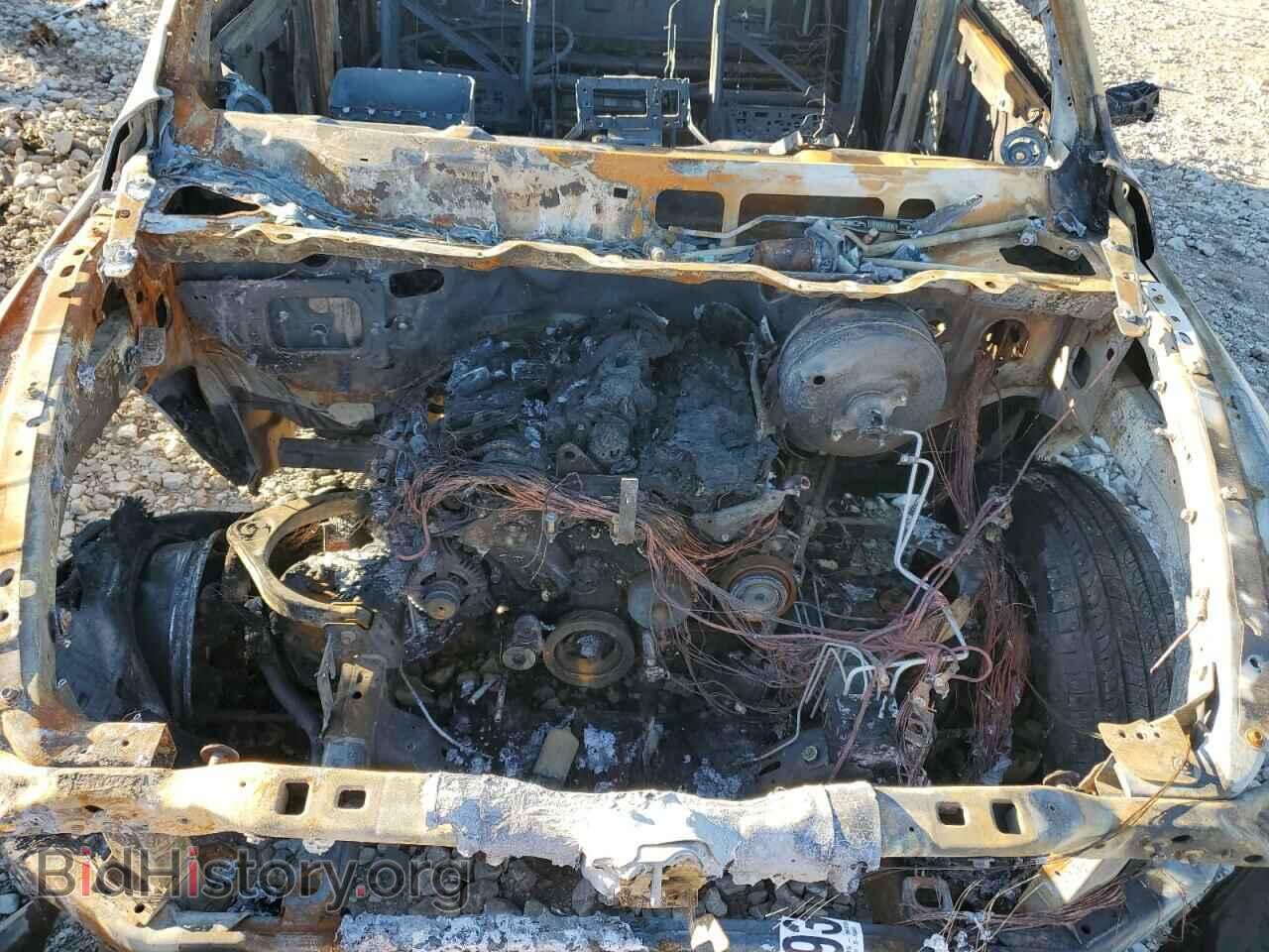2018 RAM 1500 - VIN: 1C6RR6FG6JS341453 - Фото 11