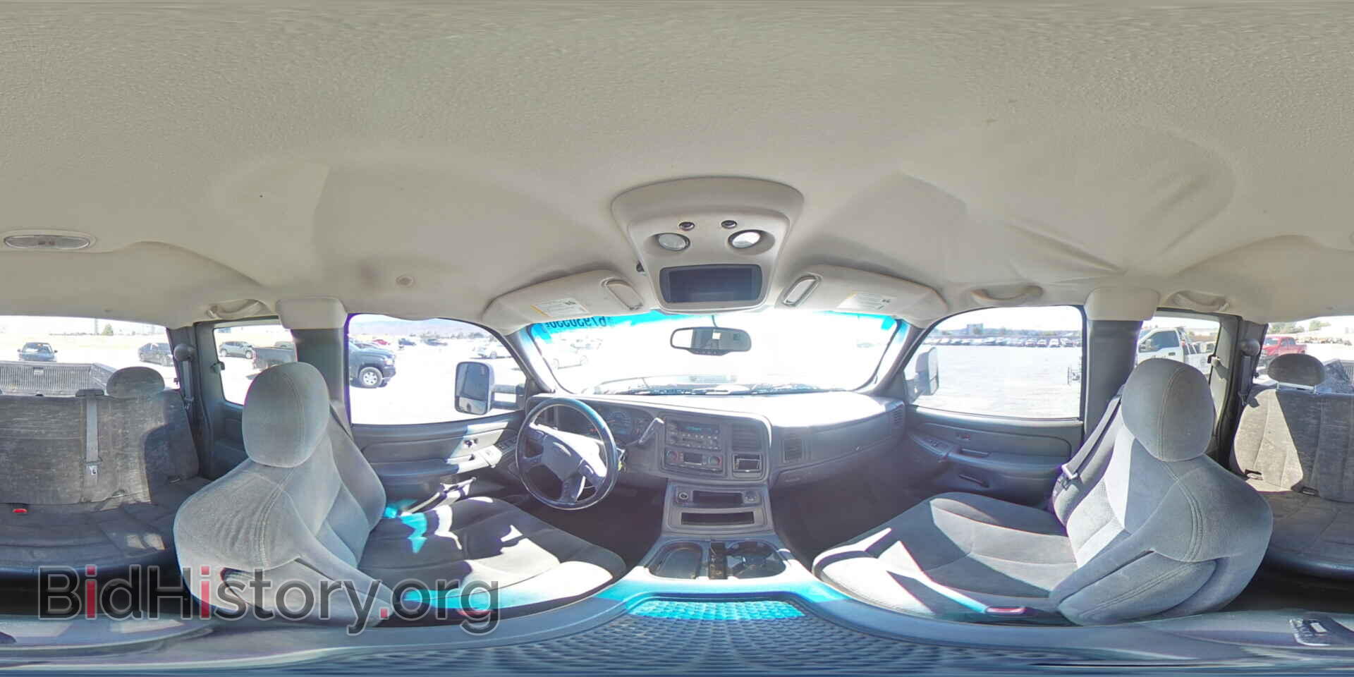 2006 CHEVROLET SILVERADO - VIN: 2GCEC19TX61107635 - Фото 14