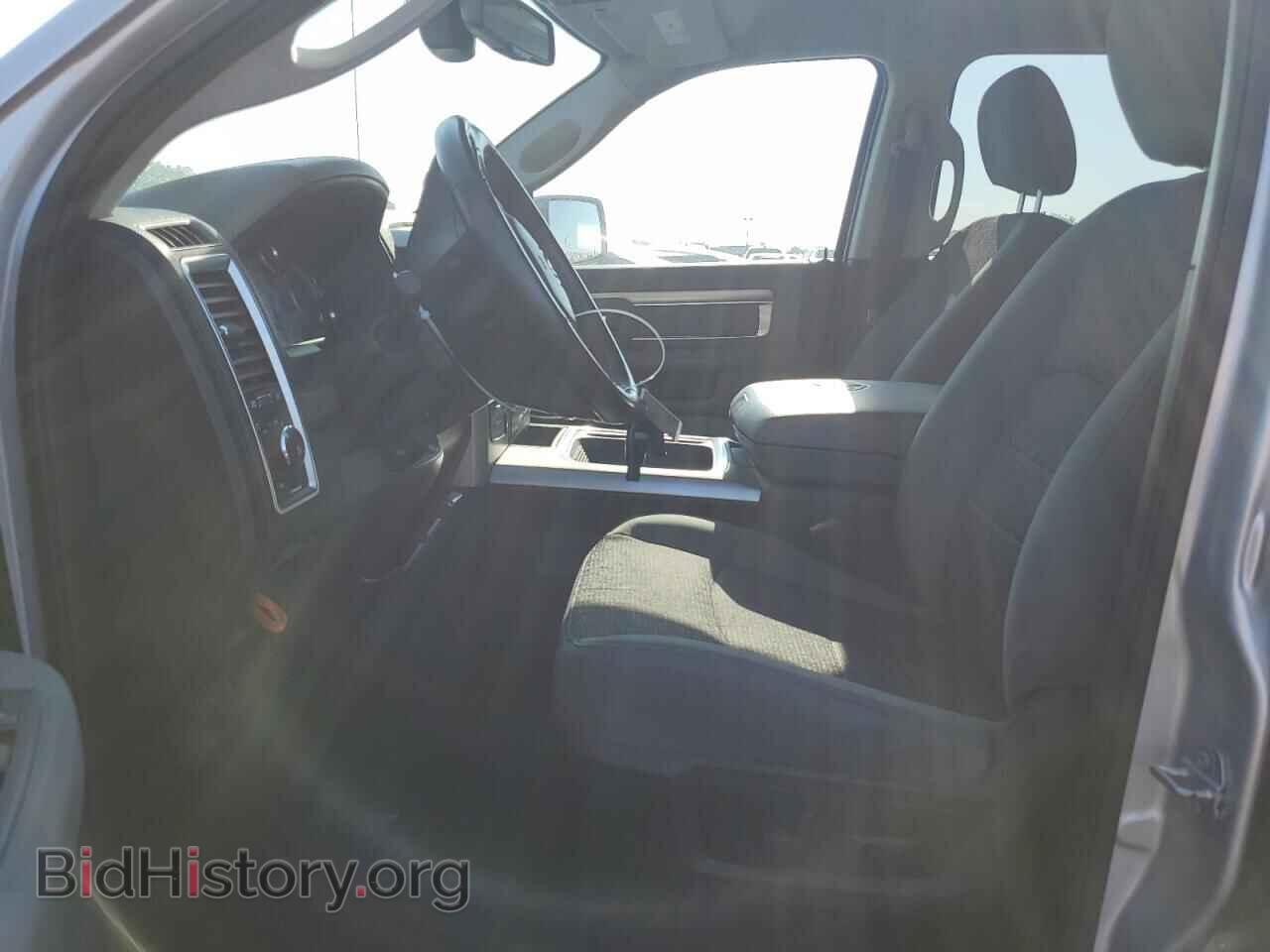 2016 RAM 1500 - VIN: 1C6RR7LM7GS158121 - Фото 7