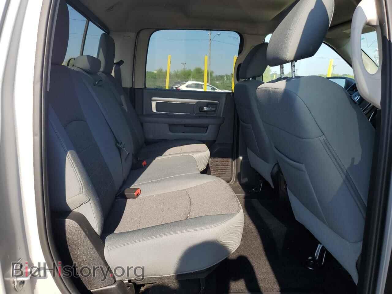 2016 RAM 1500 - VIN: 1C6RR7LM7GS158121 - Фото 10