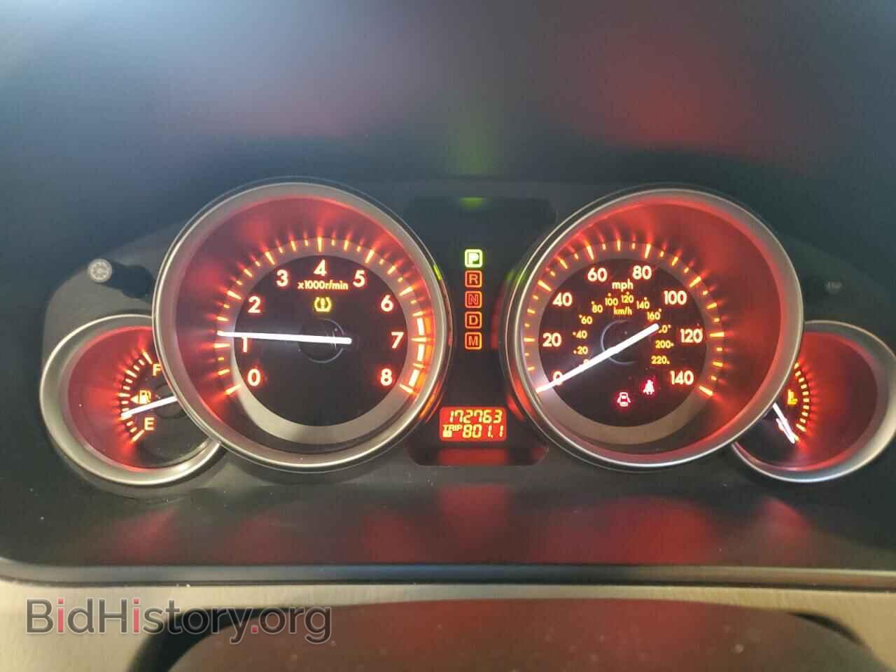2010 MAZDA CX-9 - VIN: JM3TB3MV4A0208941 - Фото 9