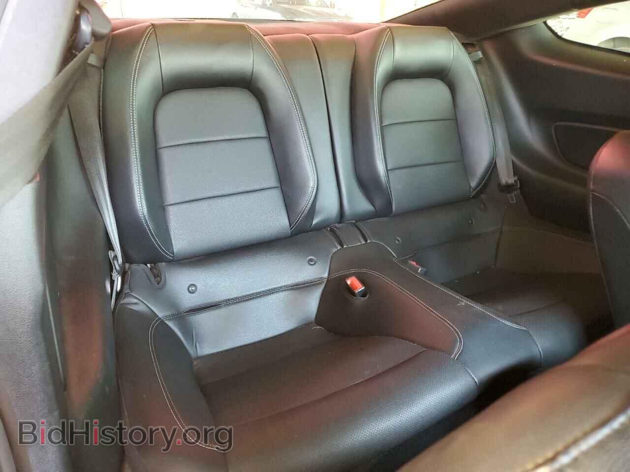 2019 FORD ALL Models - VIN: 1FA6P8THXK5159948 - Фото 10