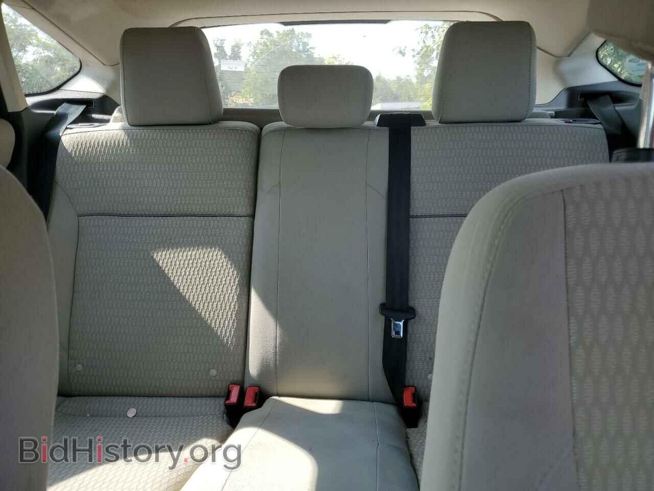 2012 FORD FOCUS - VIN: 1FAHP3M2XCL404010 - Photo 10