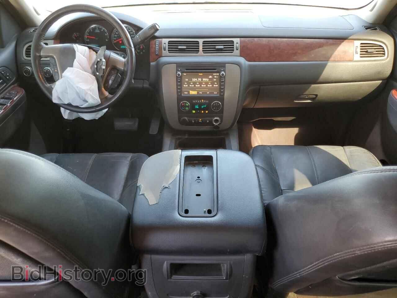 2011 GMC SIERRA - VIN: 3GTP2WE32BG129872 - Фото 8