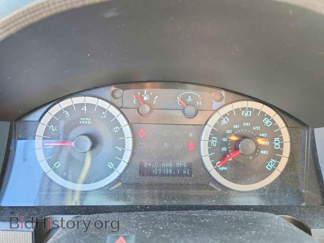 2012 FORD ESCAPE - VIN: 1FMCU0E71CKB51764 - Фото 9