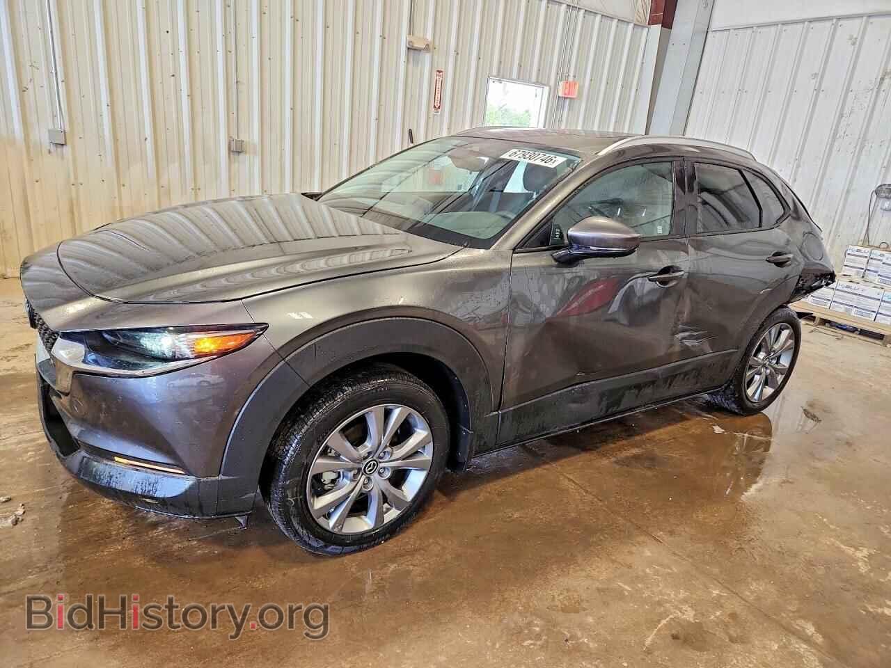Photo 3MVDMBCL0TM120744 - MAZDA CX30 2026