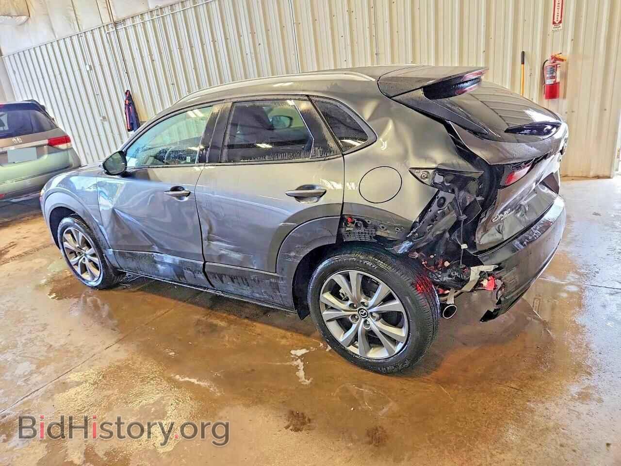 2026 MAZDA CX30 - VIN: 3MVDMBCL0TM120744 - Фото 2