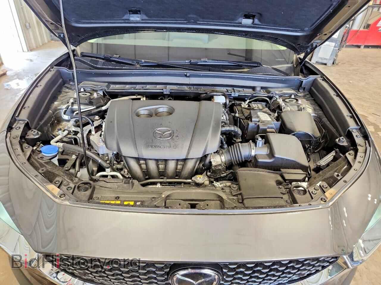 2026 MAZDA CX30 - VIN: 3MVDMBCL0TM120744 - Фото 11
