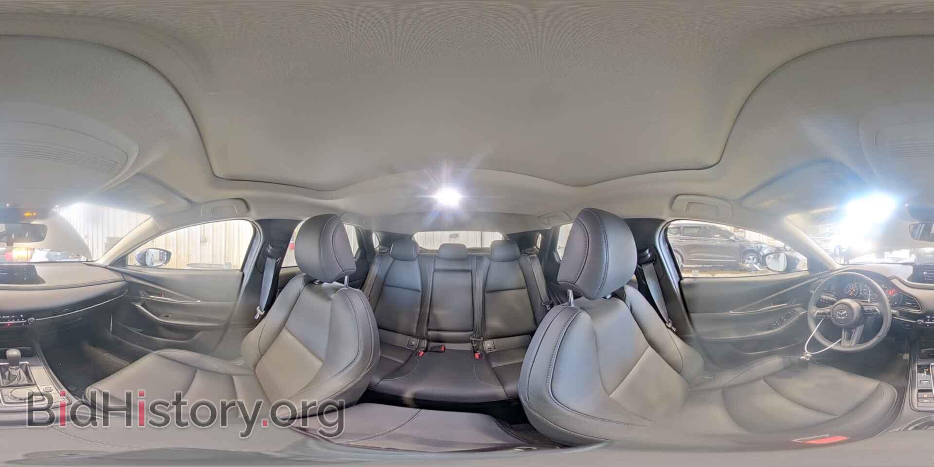2026 MAZDA CX30 - VIN: 3MVDMBCL0TM120744 - Фото 14