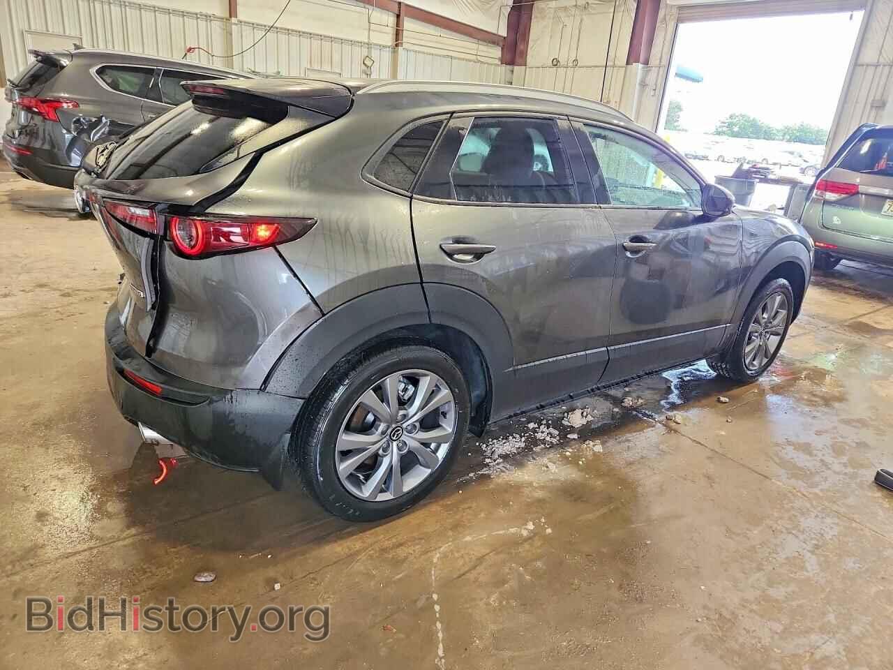2026 MAZDA CX30 - VIN: 3MVDMBCL0TM120744 - Фото 3